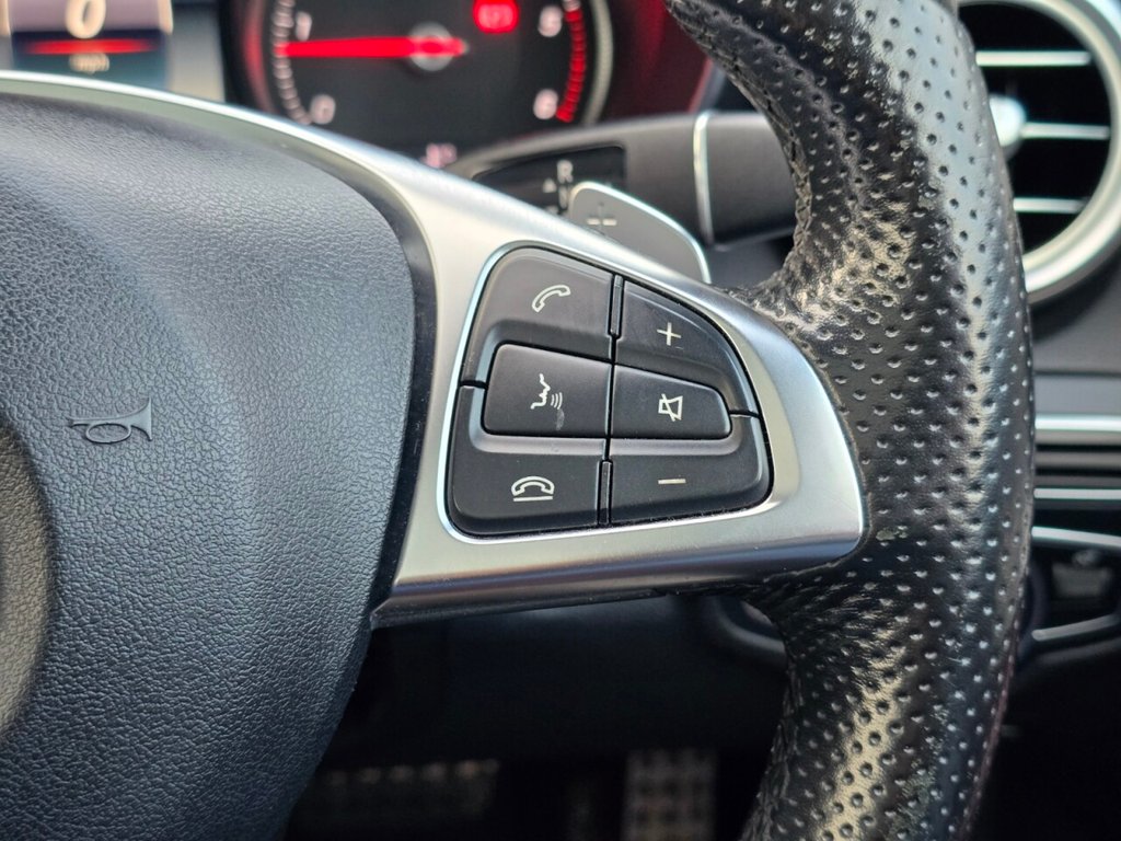 Used Mercedes-Benz C Class 2017 for sale - 77821529: Photo 30