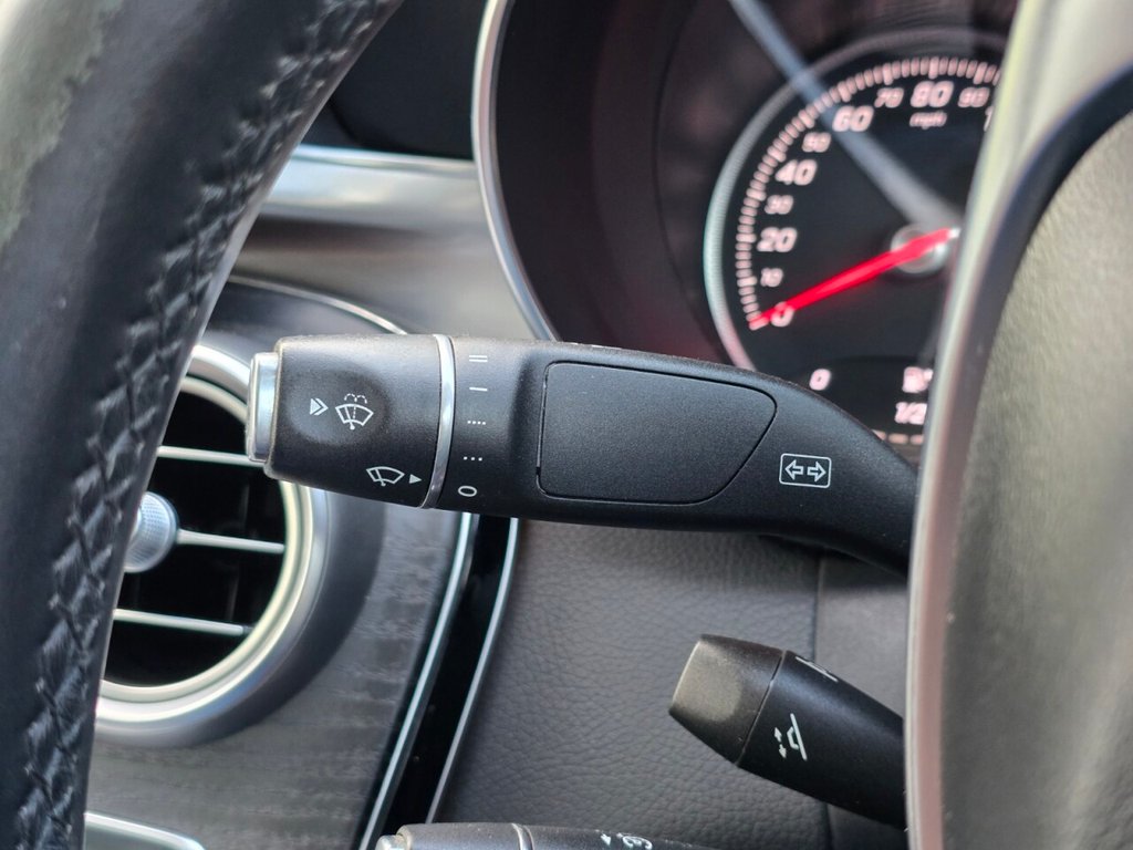 Used Mercedes-Benz C Class 2017 for sale - 77821529: Photo 33