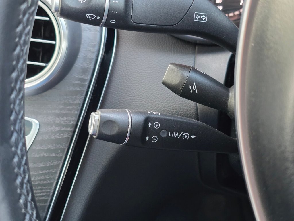 Used Mercedes-Benz C Class 2017 for sale - 77821529: Photo 34