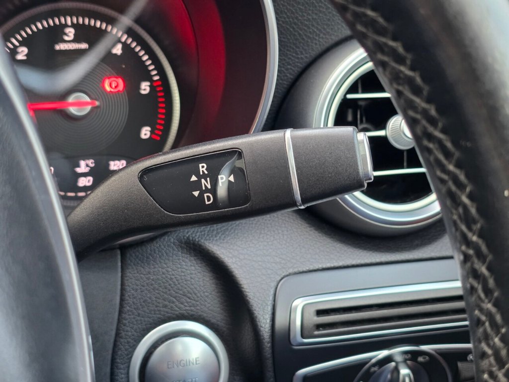 Used Mercedes-Benz C Class 2017 for sale - 77821529: Photo 35