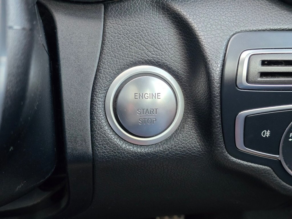 Used Mercedes-Benz C Class 2017 for sale - 77821529: Photo 36