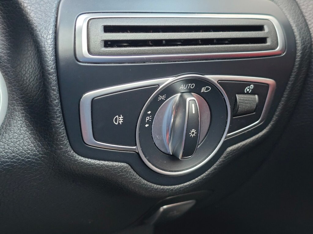 Used Mercedes-Benz C Class 2017 for sale - 77821529: Photo 37