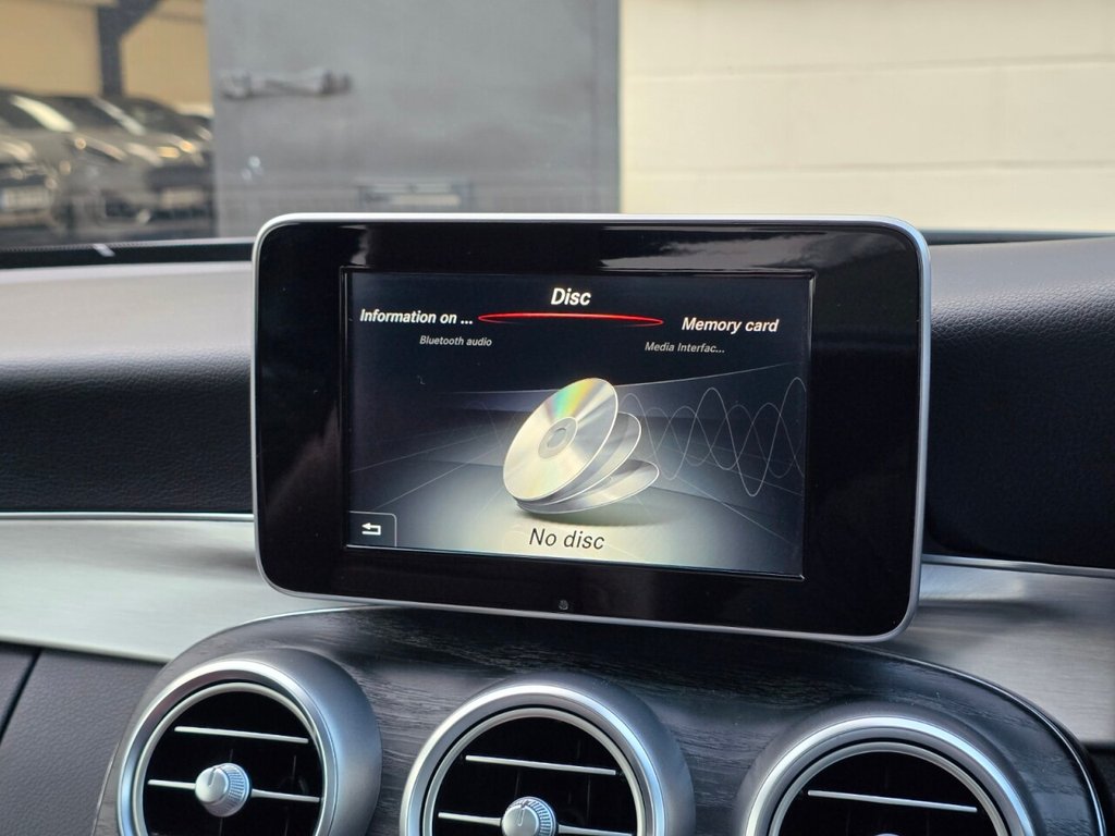 Used Mercedes-Benz C Class 2017 for sale - 77821529: Photo 50