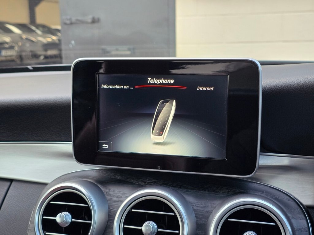 Used Mercedes-Benz C Class 2017 for sale - 77821529: Photo 51