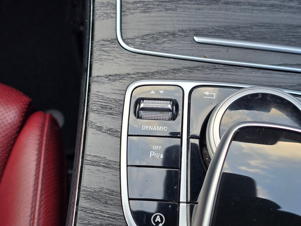 Used Mercedes-Benz C Class 2017 for sale - 77821529: Photo 57