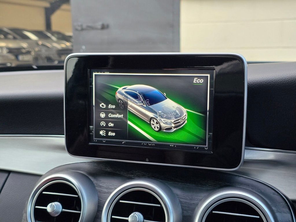 Used Mercedes-Benz C Class 2017 for sale - 77821529: Photo 58