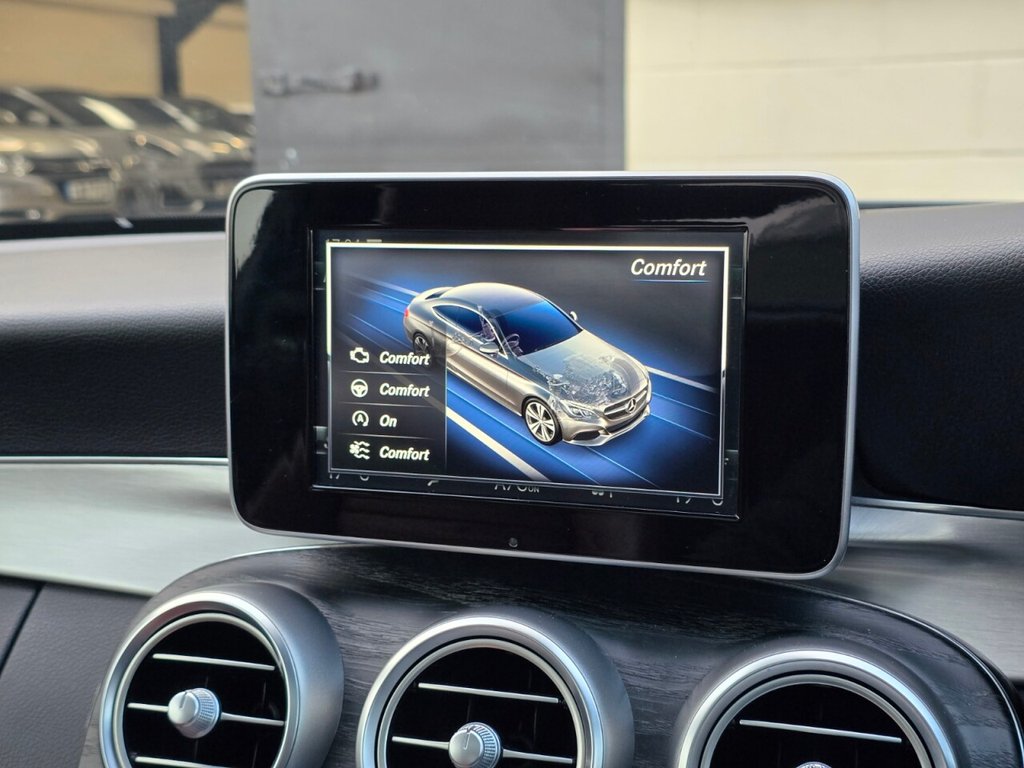 Used Mercedes-Benz C Class 2017 for sale - 77821529: Photo 59