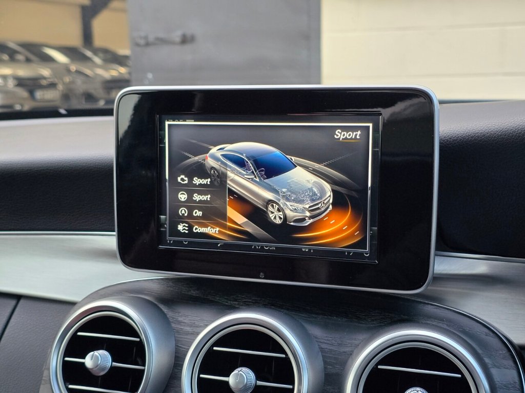 Used Mercedes-Benz C Class 2017 for sale - 77821529: Photo 60