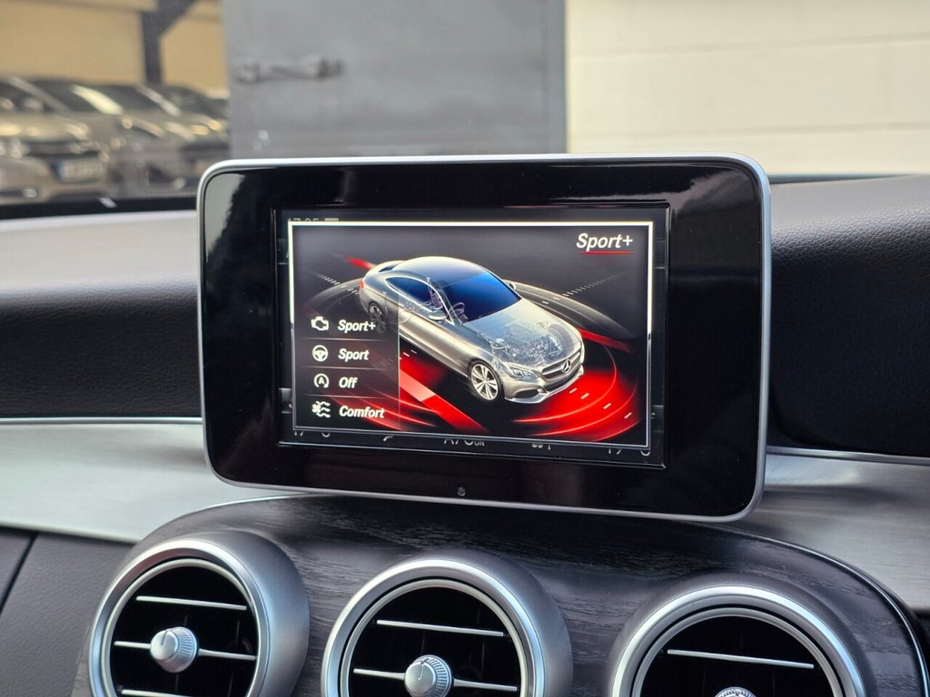 Used Mercedes-Benz C Class 2017 for sale - 77821529: Photo 61