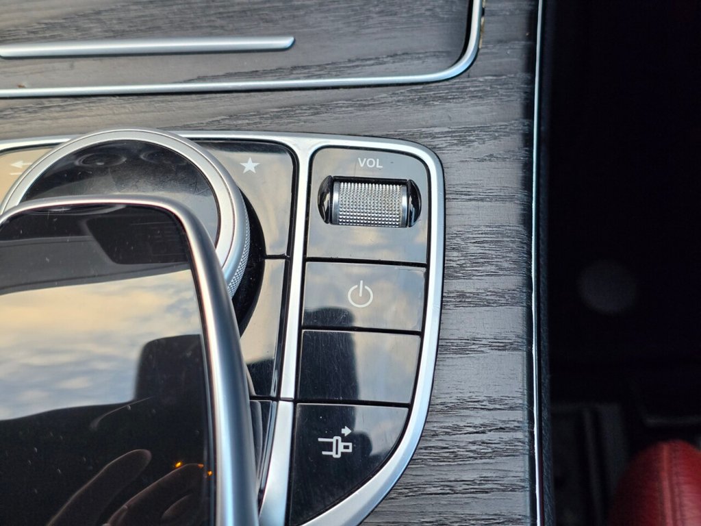 Used Mercedes-Benz C Class 2017 for sale - 77821529: Photo 62