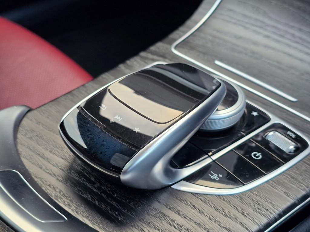 Used Mercedes-Benz C Class 2017 for sale - 77821529: Photo 63