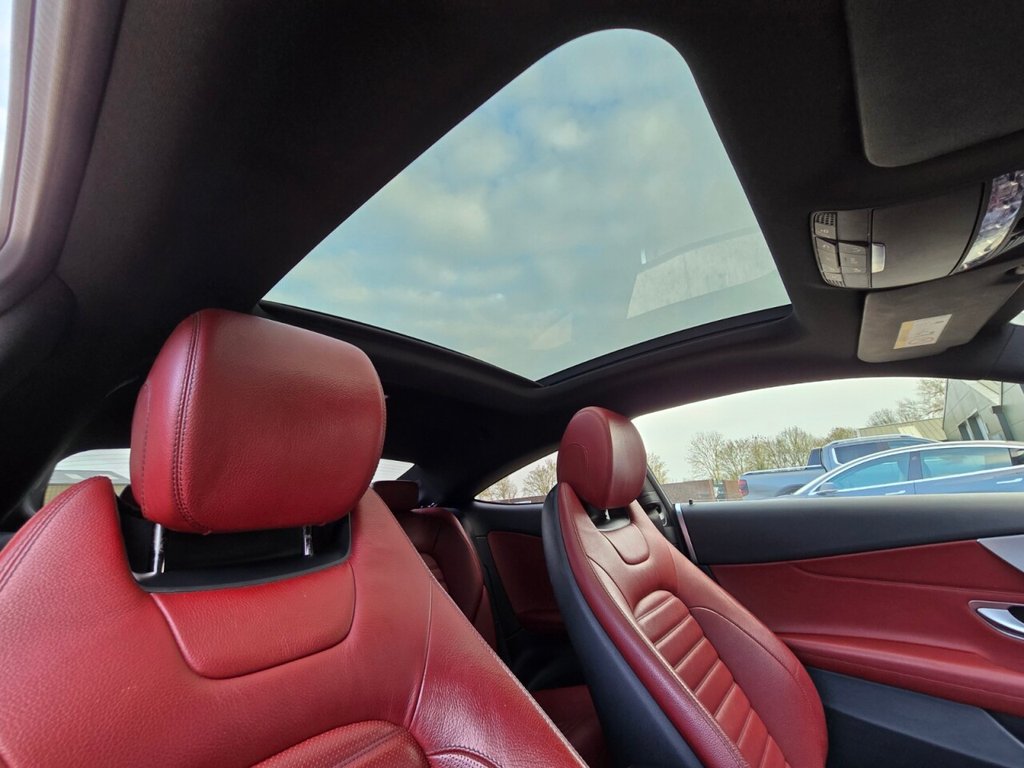 Used Mercedes-Benz C Class 2017 for sale - 77821529: Photo 65