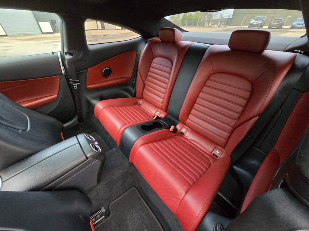 Used Mercedes-Benz C Class 2017 for sale - 77821529: Photo 70