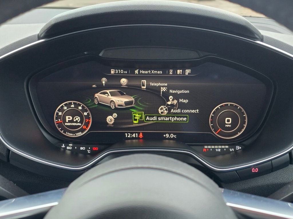 Used Audi TT 2017 for sale - 77250607: Photo 11