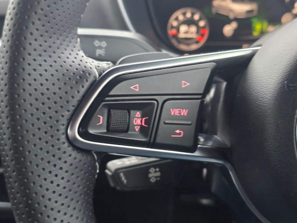 Used Audi TT 2017 for sale - 77250607: Photo 12