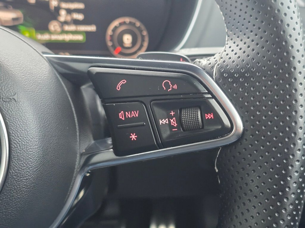 Used Audi TT 2017 for sale - 77250607: Photo 13