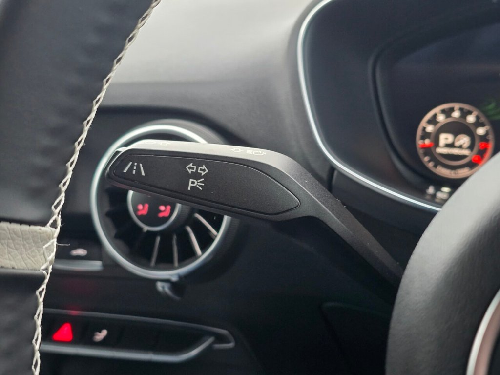 Used Audi TT 2017 for sale - 77250607: Photo 14