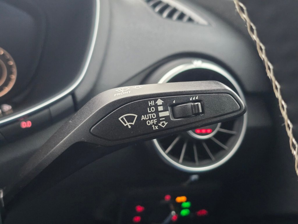 Used Audi TT 2017 for sale - 77250607: Photo 15