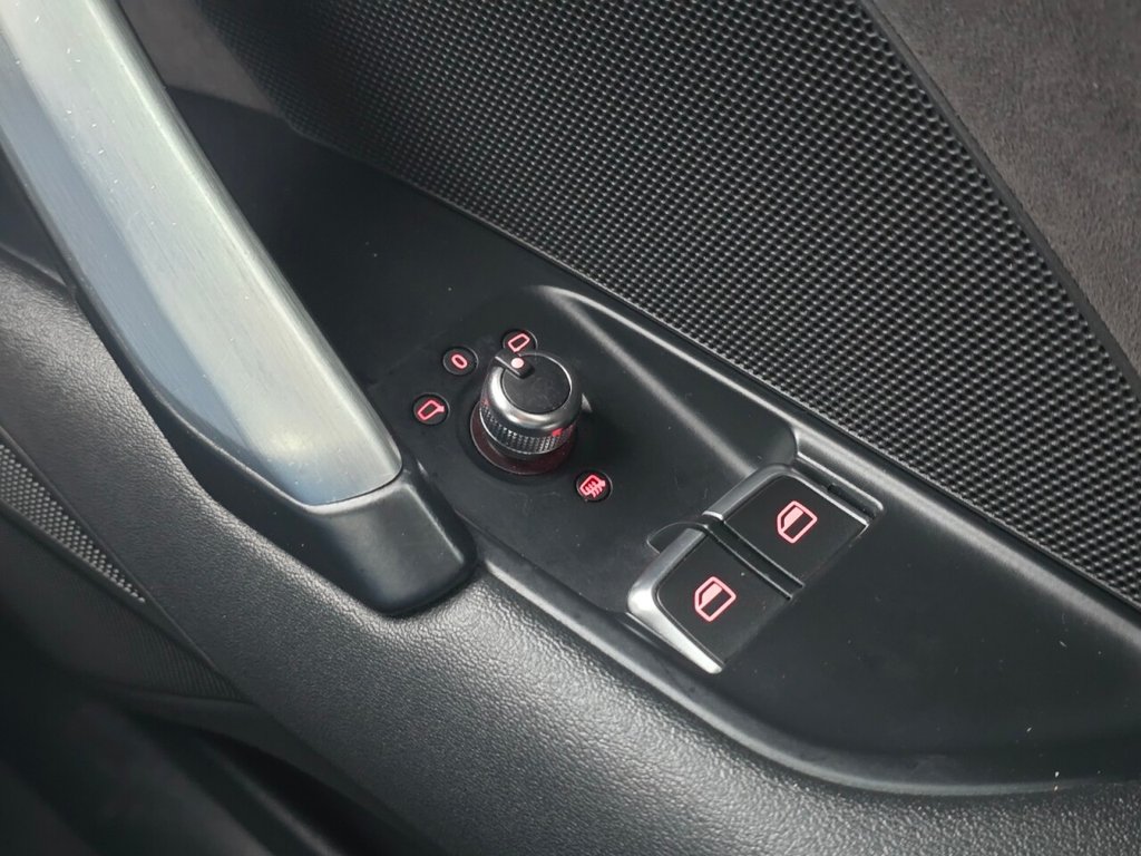 Used Audi TT 2017 for sale - 77250607: Photo 19