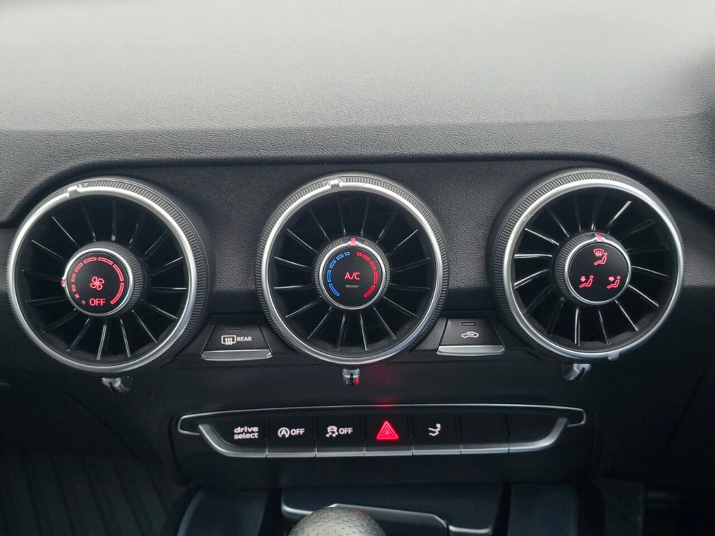 Used Audi TT 2017 for sale - 77250607: Photo 20