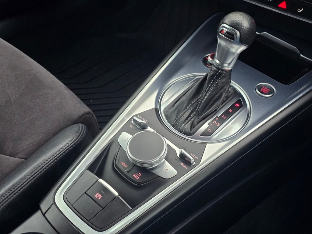 Used Audi TT 2017 for sale - 77250607: Photo 21