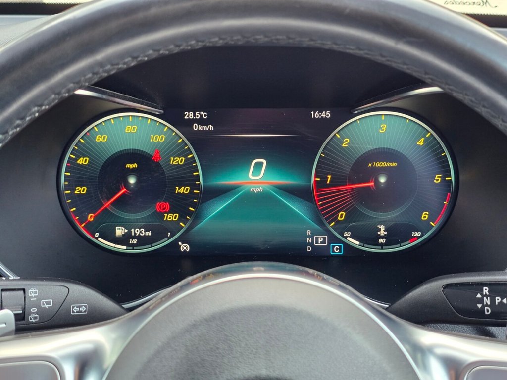 Used Mercedes-Benz GLC 2020 for sale - 78167158: Photo 29