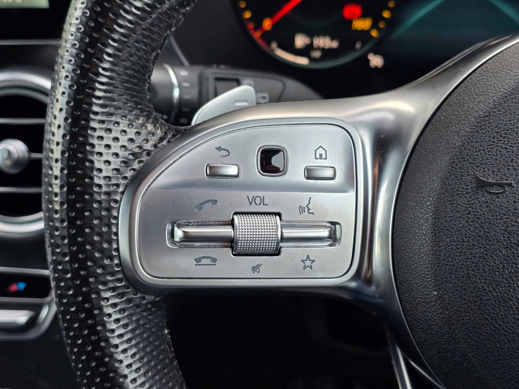 Used Mercedes-Benz GLC 2020 for sale - 78167158: Photo 30