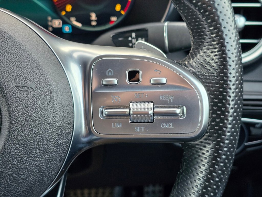 Used Mercedes-Benz GLC 2020 for sale - 78167158: Photo 31