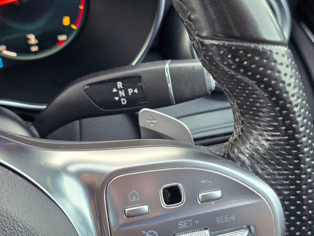 Used Mercedes-Benz GLC 2020 for sale - 78167158: Photo 32