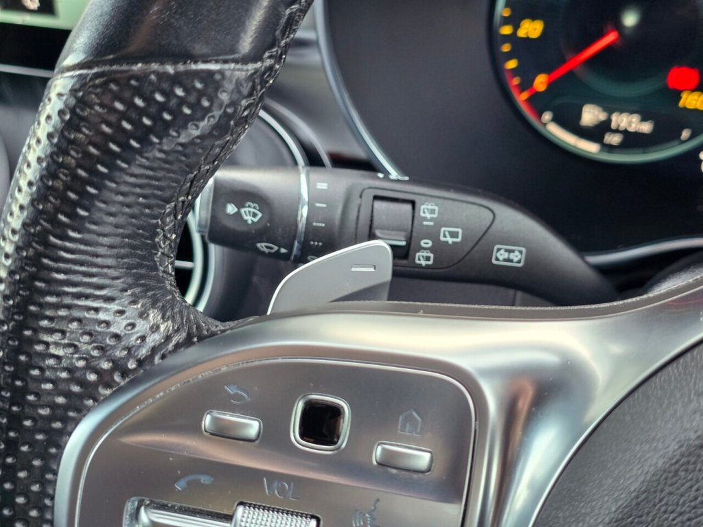 Used Mercedes-Benz GLC 2020 for sale - 78167158: Photo 33