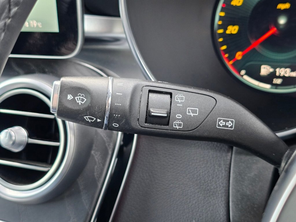 Used Mercedes-Benz GLC 2020 for sale - 78167158: Photo 34