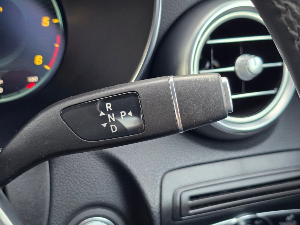 Used Mercedes-Benz GLC 2020 for sale - 78167158: Photo 35