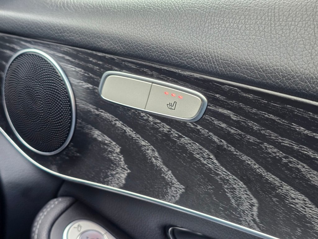 Used Mercedes-Benz GLC 2020 for sale - 78167158: Photo 38