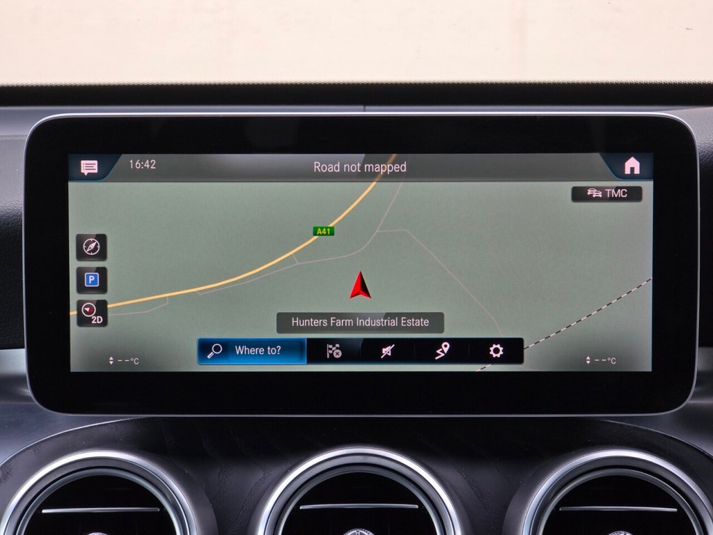 Used Mercedes-Benz GLC 2020 for sale - 78167158: Photo 43