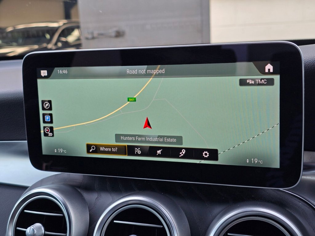 Used Mercedes-Benz GLC 2020 for sale - 78167158: Photo 45