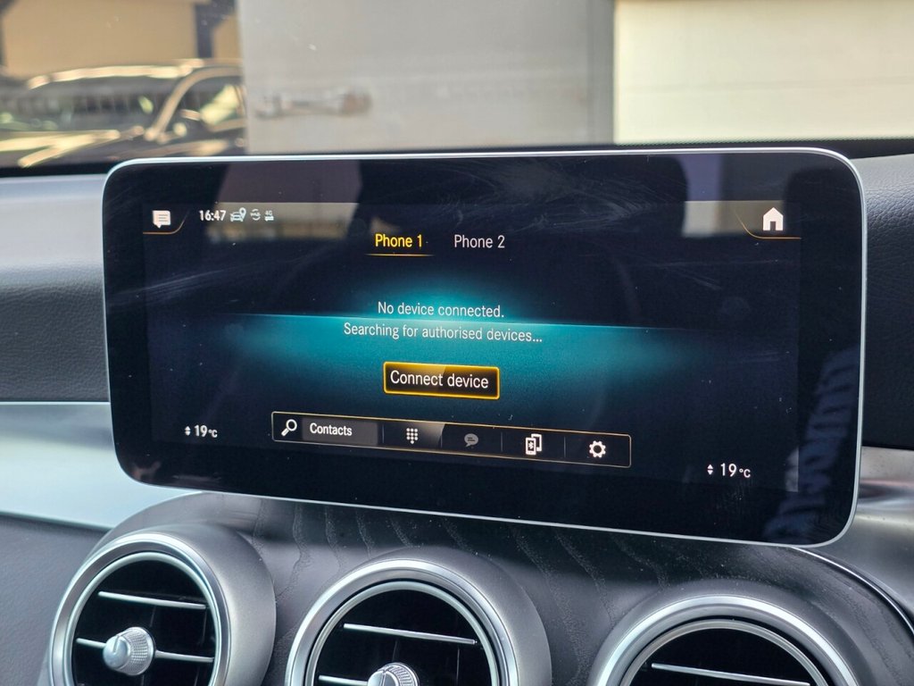 Used Mercedes-Benz GLC 2020 for sale - 78167158: Photo 47