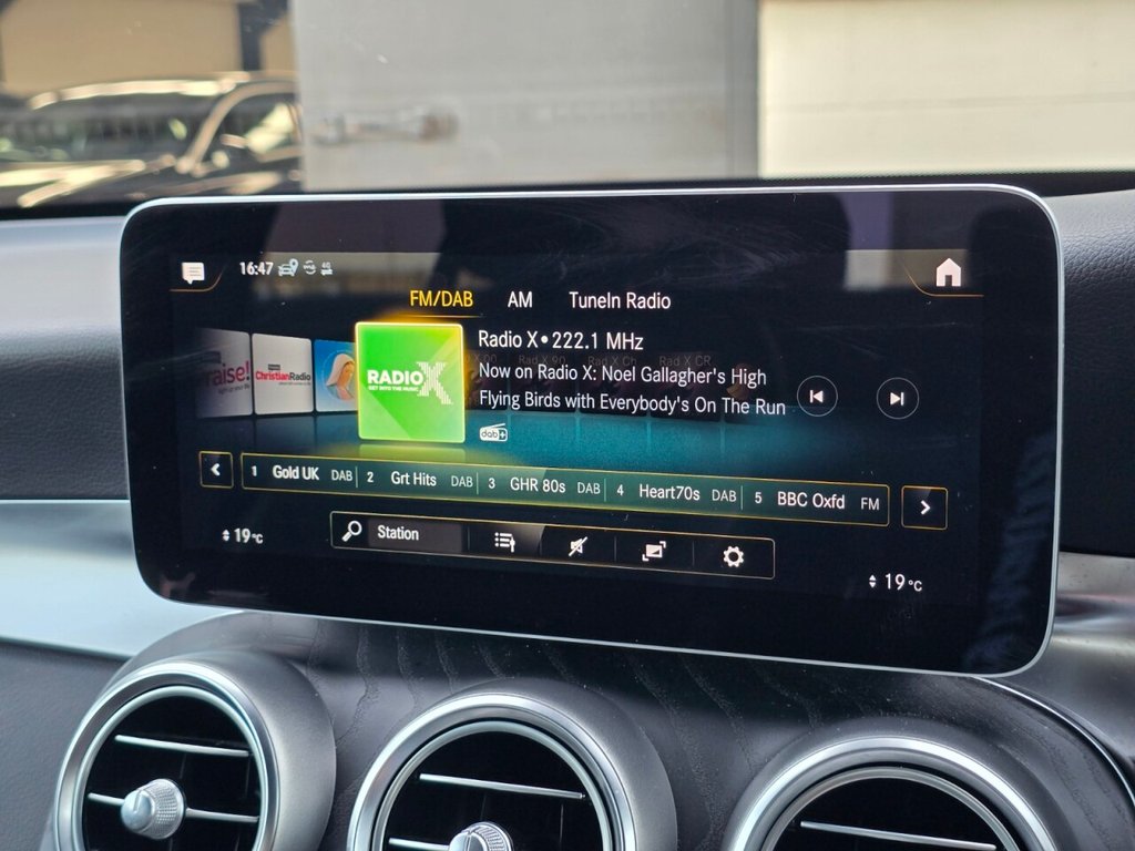 Used Mercedes-Benz GLC 2020 for sale - 78167158: Photo 48