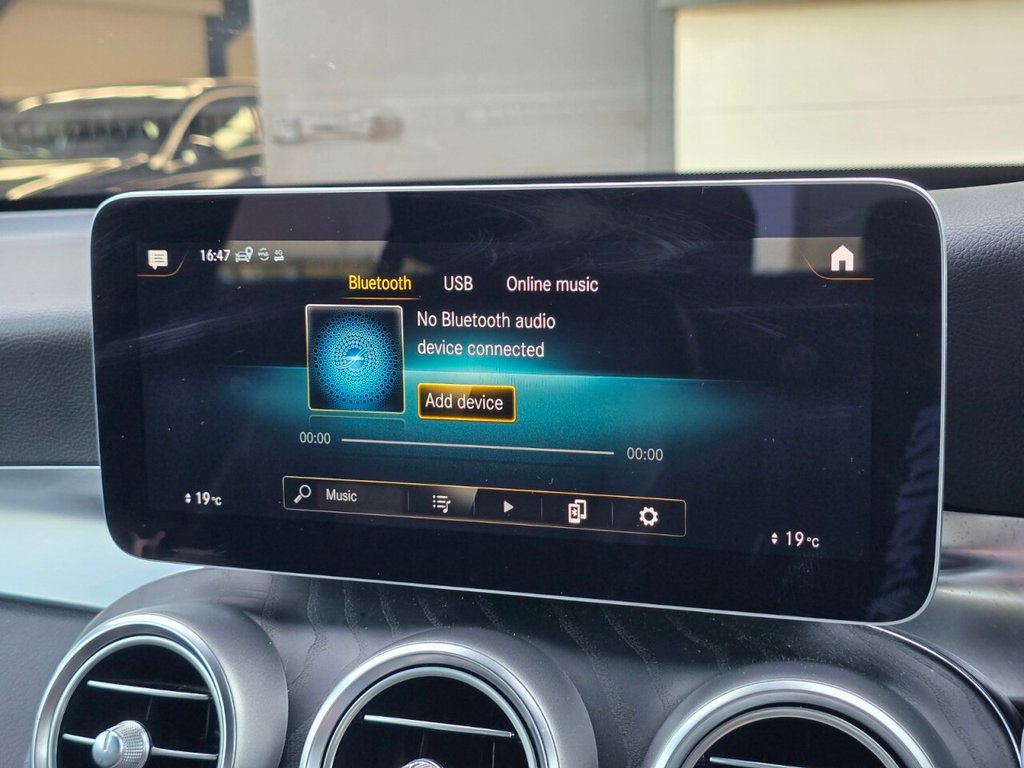 Used Mercedes-Benz GLC 2020 for sale - 78167158: Photo 49