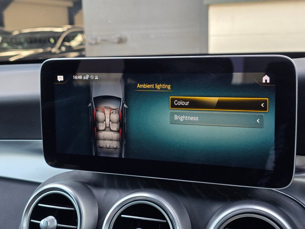 Used Mercedes-Benz GLC 2020 for sale - 78167158: Photo 50