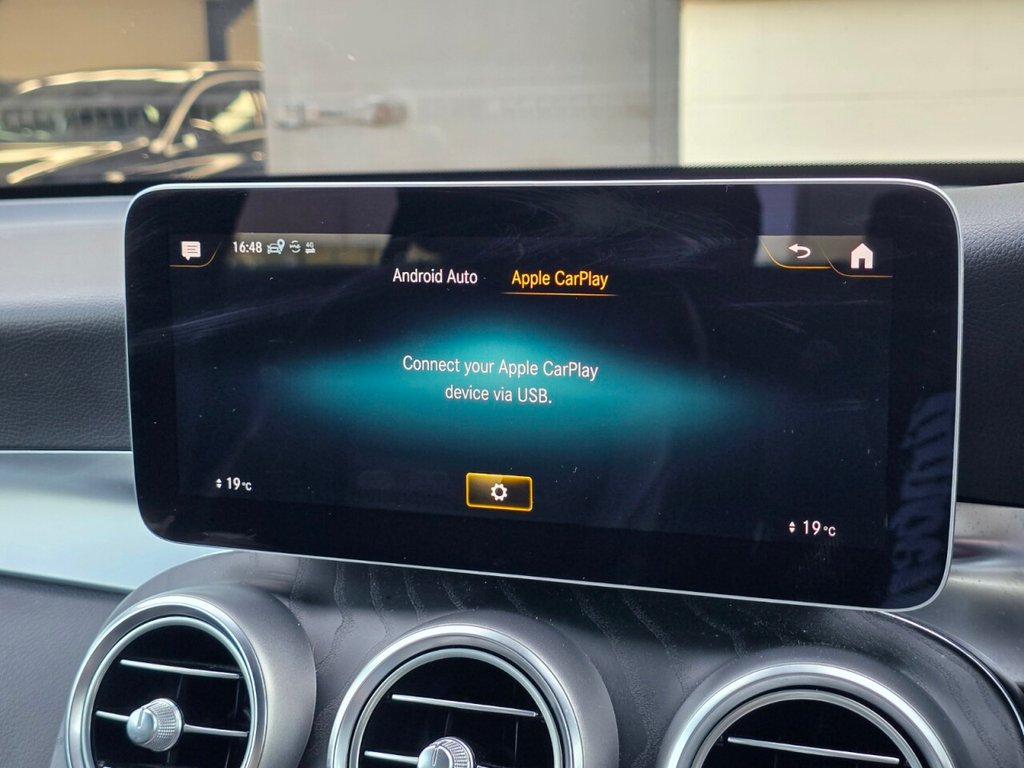 Used Mercedes-Benz GLC 2020 for sale - 78167158: Photo 51