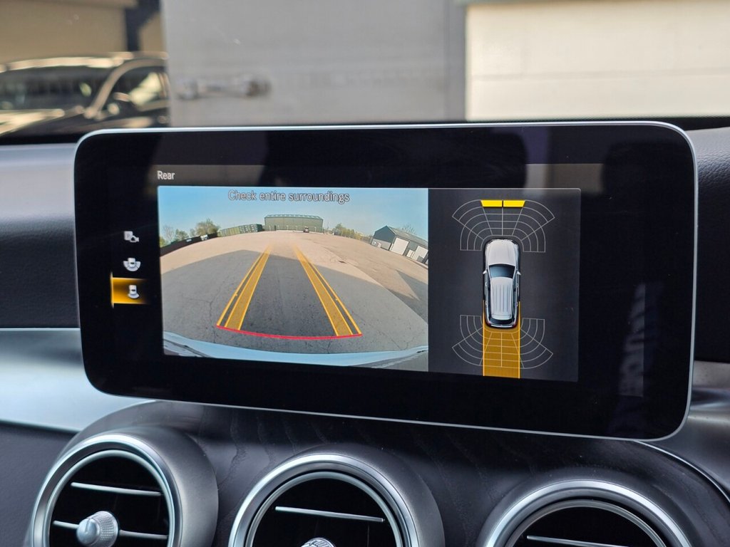 Used Mercedes-Benz GLC 2020 for sale - 78167158: Photo 52