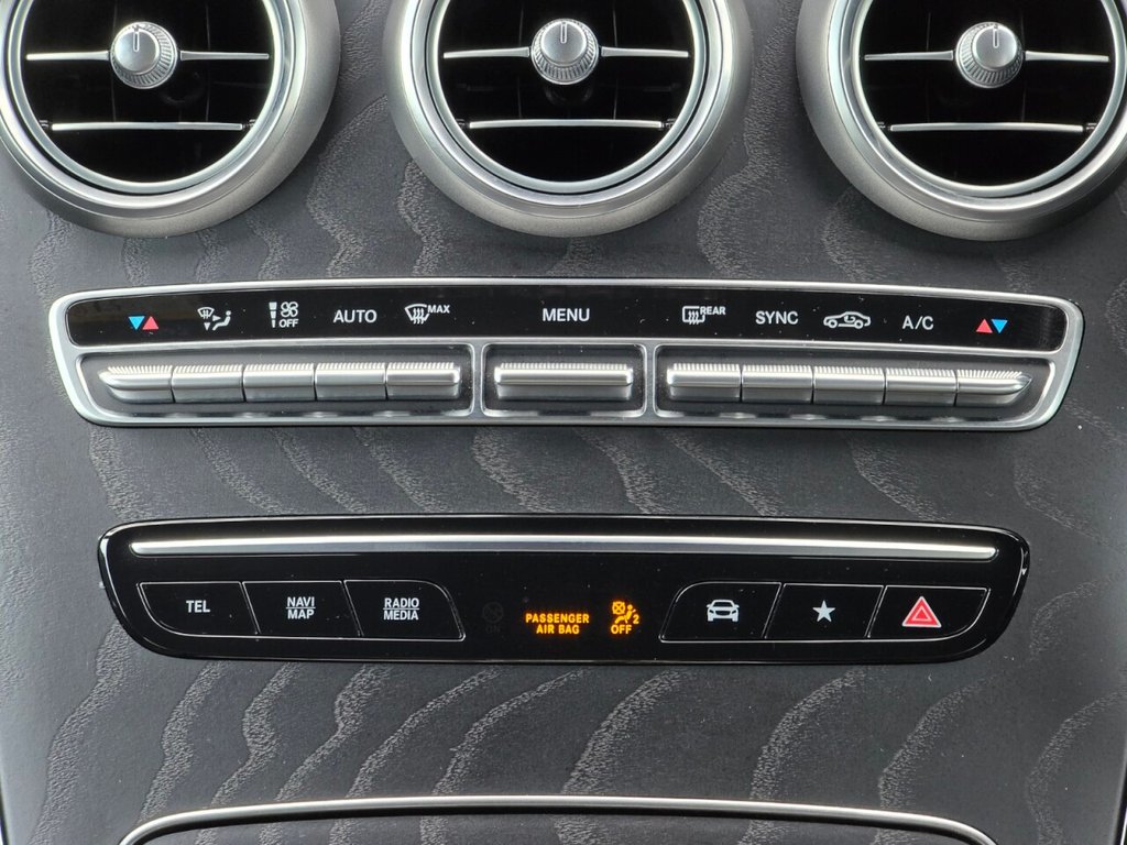 Used Mercedes-Benz GLC 2020 for sale - 78167158: Photo 53