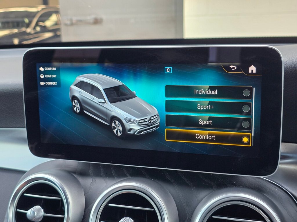 Used Mercedes-Benz GLC 2020 for sale - 78167158: Photo 57