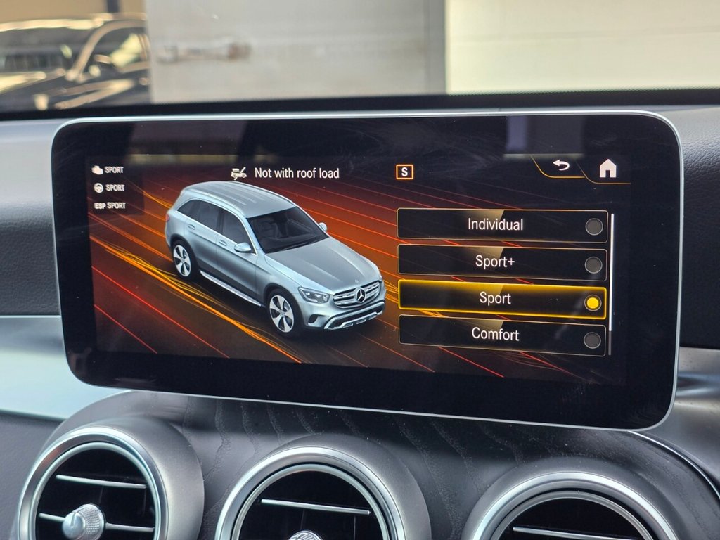 Used Mercedes-Benz GLC 2020 for sale - 78167158: Photo 58