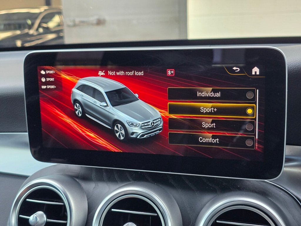 Used Mercedes-Benz GLC 2020 for sale - 78167158: Photo 59