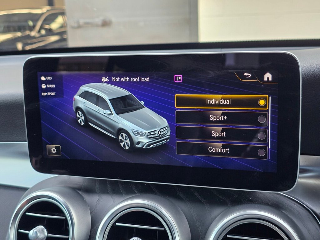 Used Mercedes-Benz GLC 2020 for sale - 78167158: Photo 60