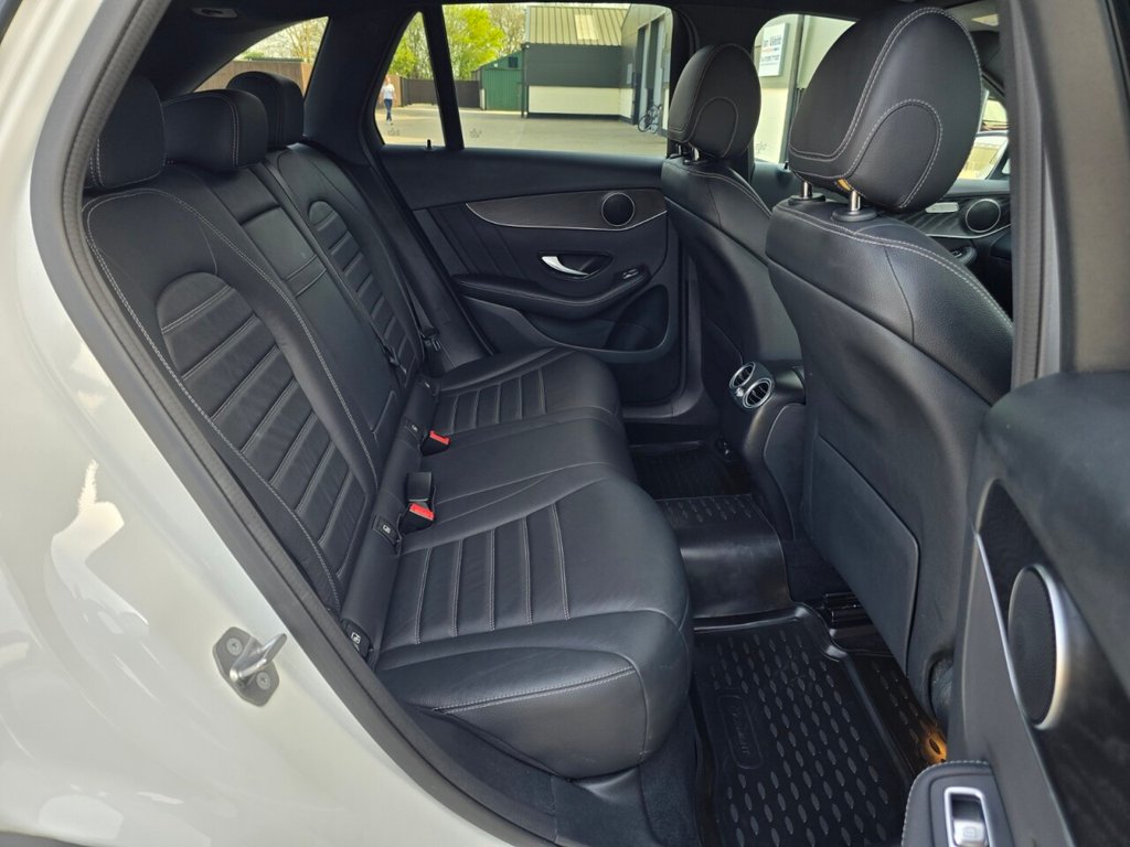 Used Mercedes-Benz GLC 2020 for sale - 78167158: Photo 62