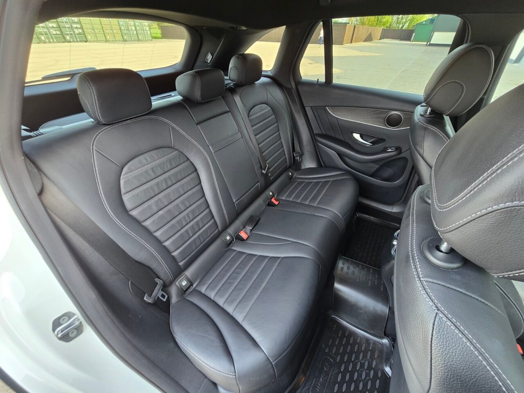 Used Mercedes-Benz GLC 2020 for sale - 78167158: Photo 63