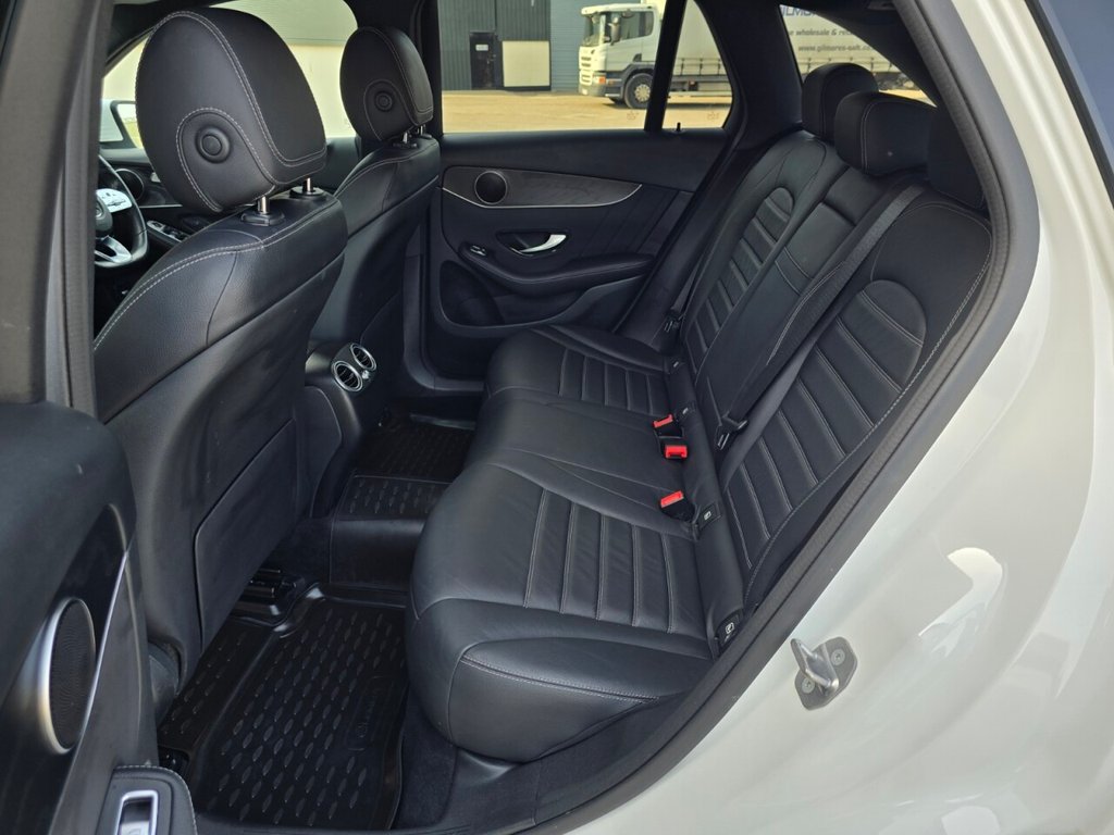 Used Mercedes-Benz GLC 2020 for sale - 78167158: Photo 64