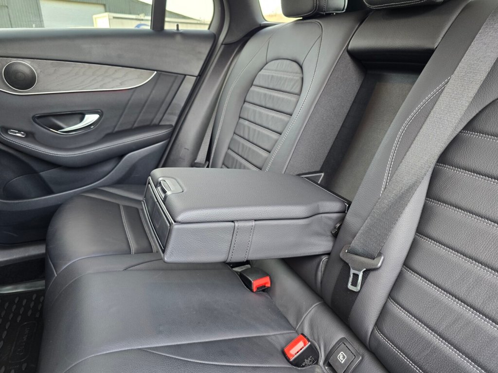 Used Mercedes-Benz GLC 2020 for sale - 78167158: Photo 66